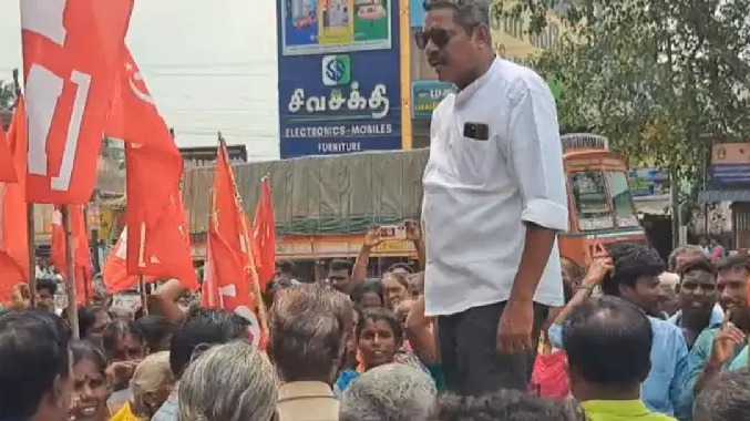 பலமுறை மனு கொடுத்தும் பட்டா வழங்காமல் அலட்சியம்