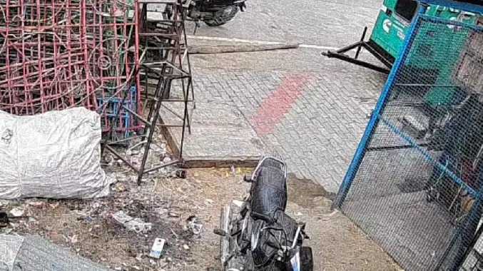 தூத்துக்குடியில் தனிப்படை போலீசார் அத்துமீறுவதாக புகார்