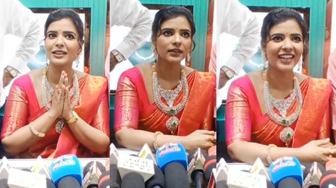 அரசியலுக்கு யார் வேண்டுமானாலும் வரலாம்