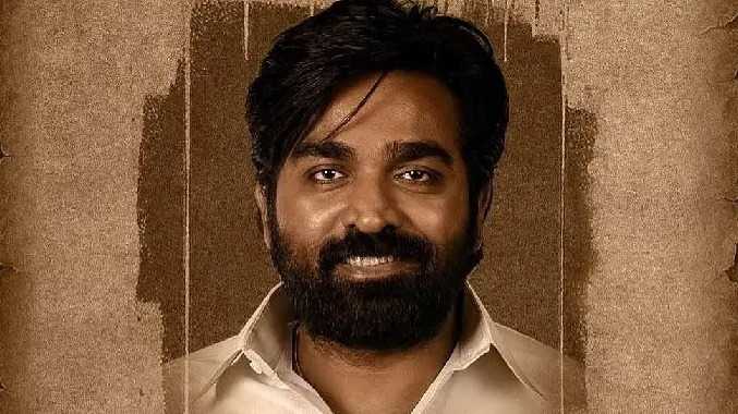 அரசன் படத்தில் இருந்து விலகலா? - விஜய் சேதுபதி மறுப்பு
