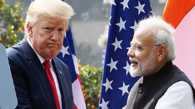 வர்த்தக ஒப்பந்தத்தை இறுதி செய்ய இருதரப்பு பேச்சுவார்த்தை