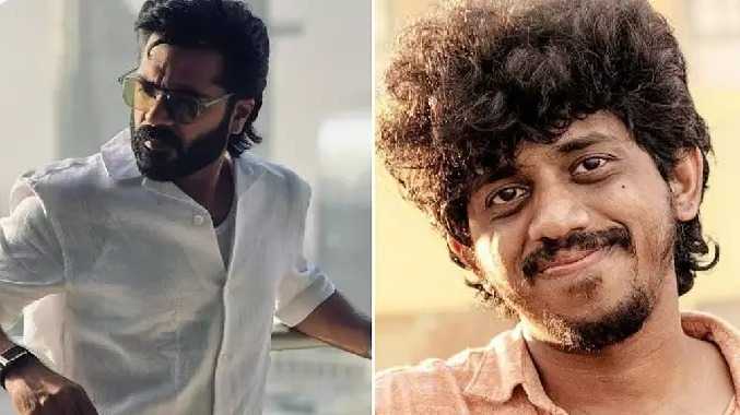 DUDE இயக்குநருடன் கை கோர்க்கும் நடிகர் சிம்பு