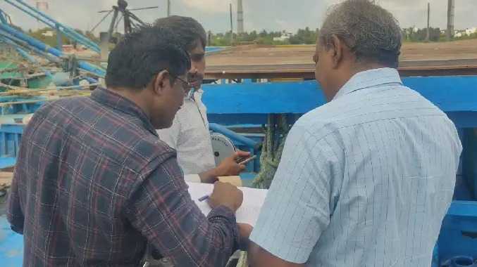 பிப்ரவரி 27 மற்றும் 28ம் தேதிகளில் கச்சத்தீவு திருவிழா