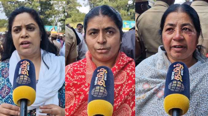 புலி தாக்கி ஆண் உயிரிழப்பு?