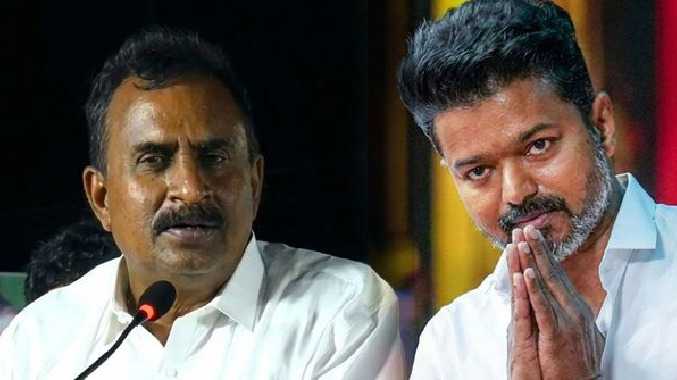 விஜய் படம் ரிலீஸ் ஆக உதவினோம்