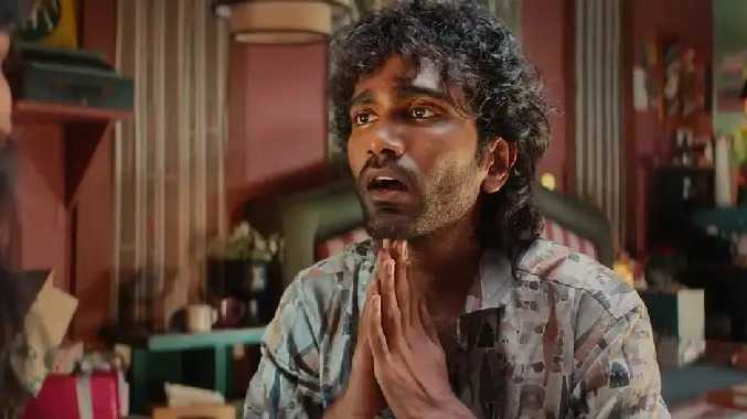 தயாரிப்பாளர் அவதாரம் எடுக்கும் பிரதீப் ரங்கநாதன்?