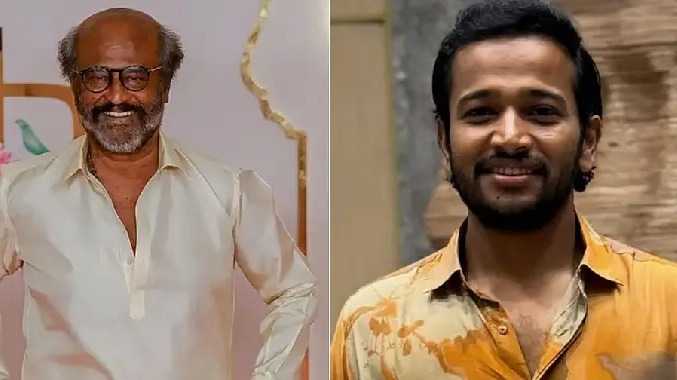 ரஜினி-சிபி.சக்கரவர்த்தி கூட்டணியில் புதிய திரைப்படம்