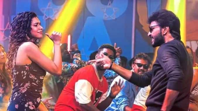 நடிகர் ஜெய் நடிக்கும் 
