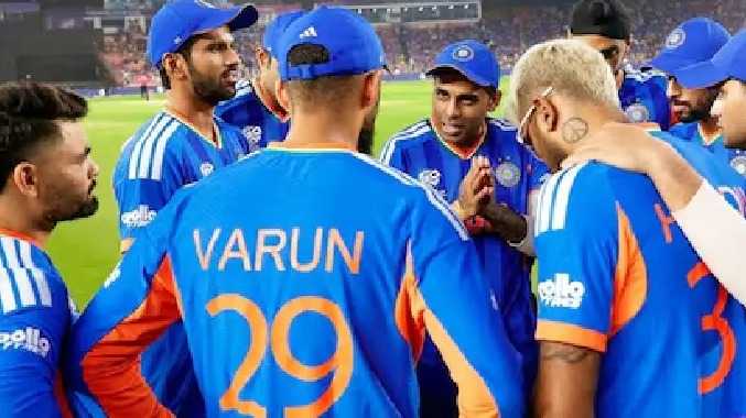 இந்தியாவின் அதிரடி பேட்ஸ்மேன் ரின்கு சிங் திடீர் விலகல்