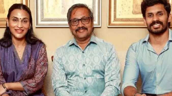 புதிய படத்தை இயக்கவுள்ள ஐஸ்வர்யா!