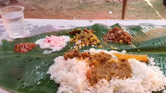 மதுரையில் அய்யனார் கோவில் மாசி களரி  திருவிழா