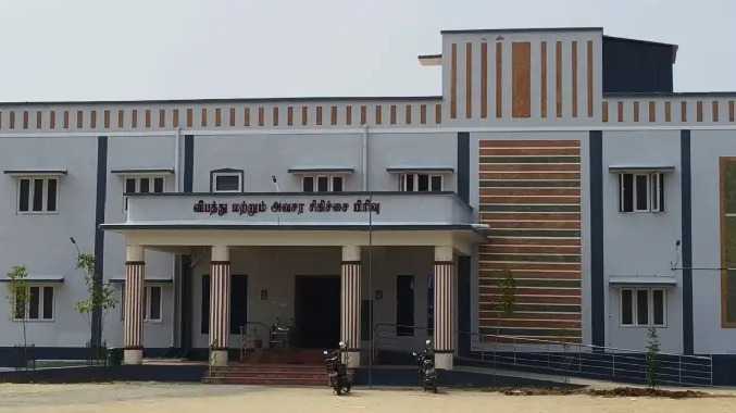 நள்ளிரவில் வீட்டில் உறங்கிக் கொண்டிருந்த முதியவர் மீது தாக்குதல்