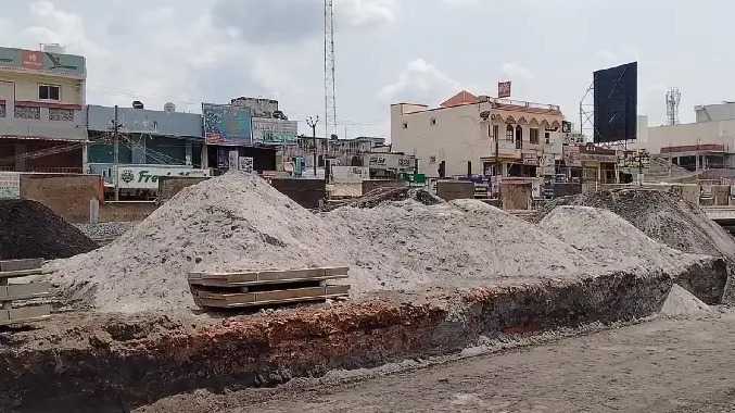 மூச்சு விட திணறும் பொதுமக்கள்