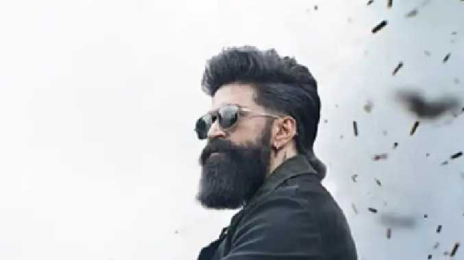 ‘டாக்ஸிக்’ திரைப்படத்தின் பர்ஸ்ட் சிங்கிள்