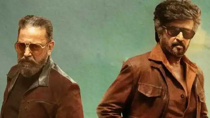 திரைப்படத்தில் இருவரும் வில்லன் இல்லை என தகவல்