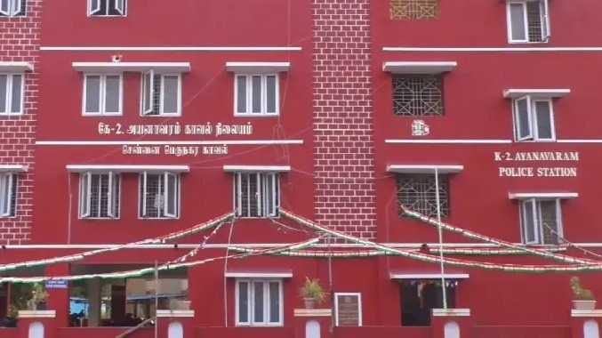 கடைக்குச் சென்ற சிறுமியை வீட்டிற்குள் இழுத்து சென்ற இளைஞர்