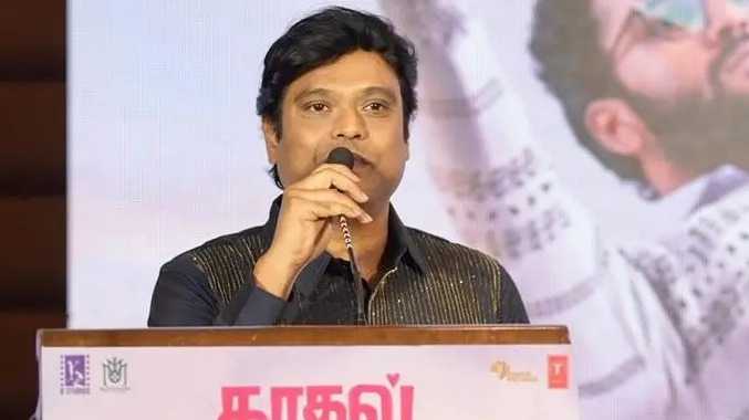 25 ஆண்டுகால சினிமாவை நினைவு கூர்ந்த ஹாரிஸ் ஜெயராஜ்