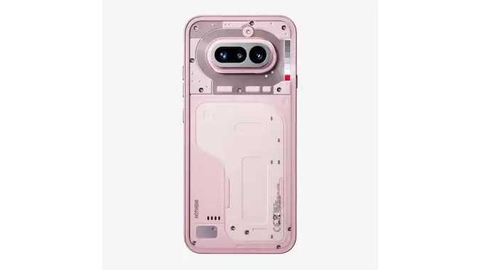 வெளியீட்டிற்கு முன்பே கசிந்த Nothing Phone 4a-வின் விலை