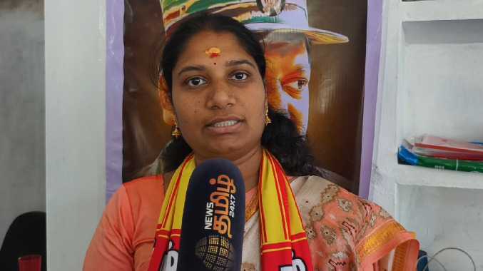நாம் தமிழர் கட்சி நிச்சயம் மாற்றத்தை தரும்