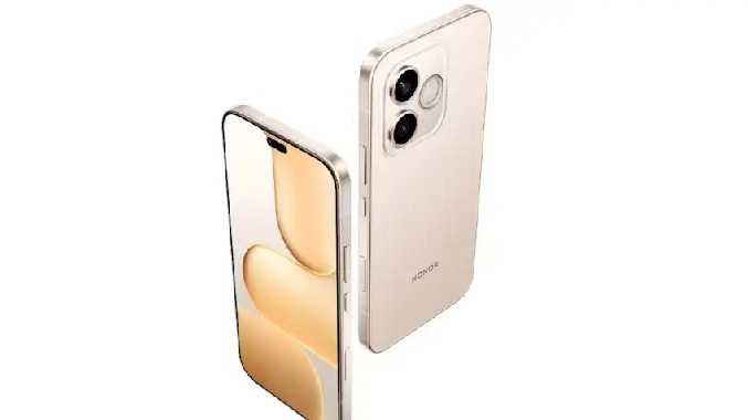 Honor 600 Lite ஸ்மார்ட்போன் உலகளவில் அறிமுகம்