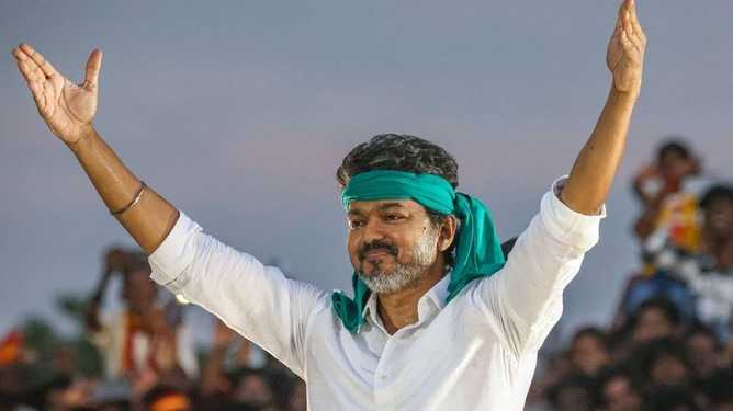 மகளிர் திட்டங்கள் - தவெக தலைவர் விஜய் அறிவிக்கிறார்