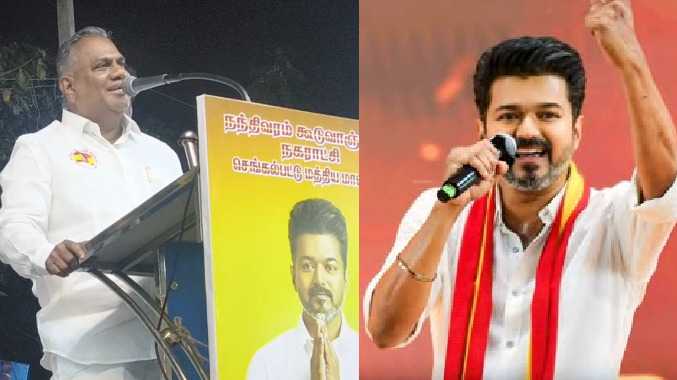 தளபதி விஜய் வந்தால் இதையெல்லாம் செய்வோம்...