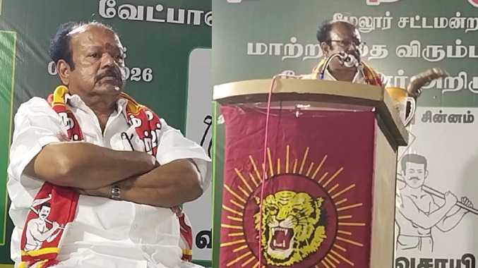 மக்களை மடையர்கள் ஆக்கியது இவர்கள் தான்...