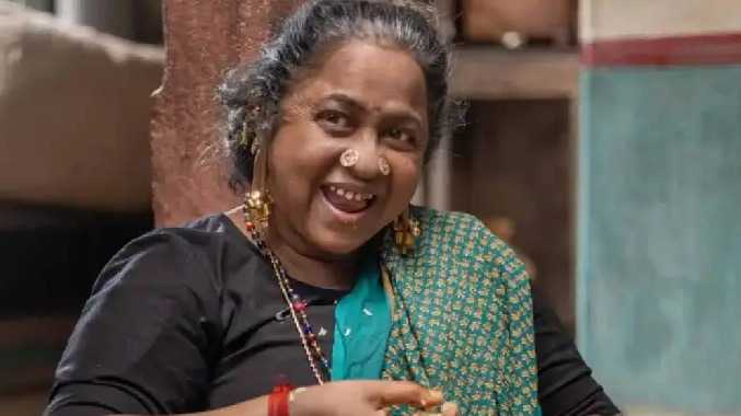 ராதிகாவின் நடிப்புக்கு குவியும் பாராட்டு