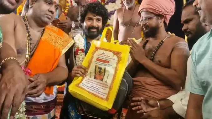 நடிகர் சிவகார்த்திகேயன் மகளிர் தின வாழ்த்து