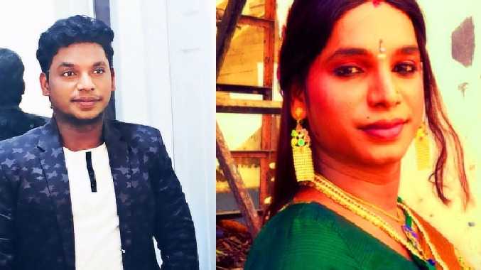 சின்னத்திரை நடிகர் நாஞ்சில் விஜயன் புகார்