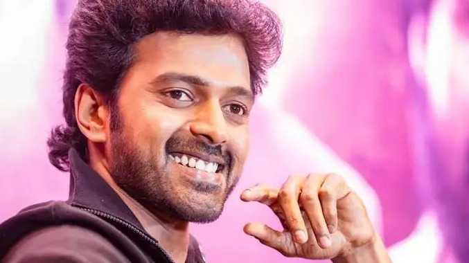அரசன் திரைப்படத்தில் முக்கிய ரோலில் நடிக்கும் விக்ராந்த்