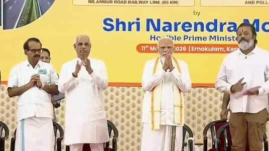 “மத்திய கிழக்கில் இந்தியர்களை தவிக்க விடமாட்டோம்”