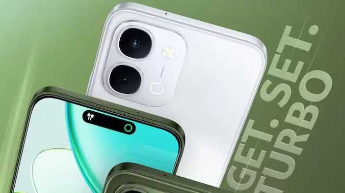 Vivo T5x 5G ஸ்மார்ட் போன் இந்தியாவில் 17ஆம் தேதி அறிமுகம்