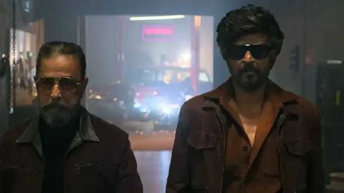 படப்பிடிப்பு வரும் அக்டோபரில் தொடங்க உள்ளதாக தகவல்
