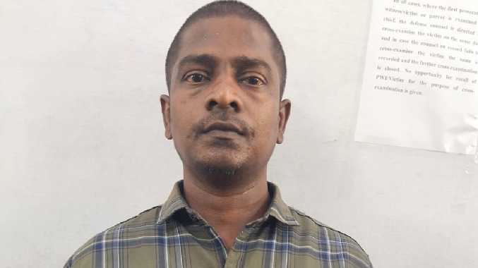 3 சிறுமிகளுக்கு பா*யல் வன்கொடுமை