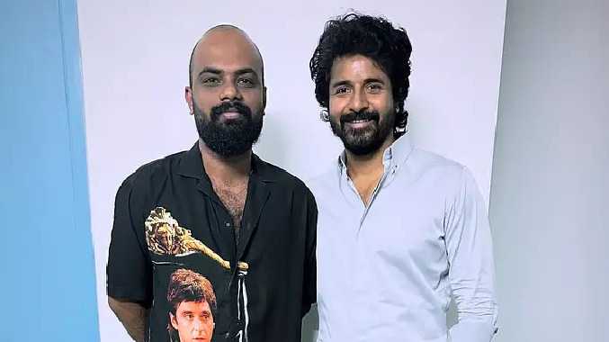 SK PRODUCTIONS தயாரிக்கும் 10ஆவது திரைப்படம்