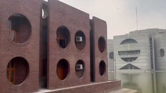 இன்று வங்கதேச நாடாளுமன்ற முதல் கூட்டம்