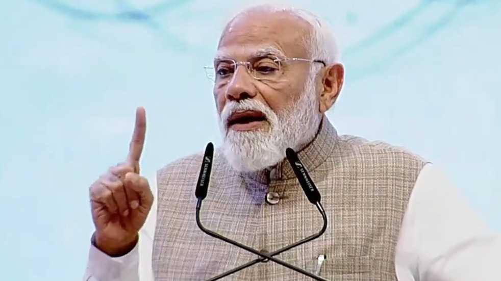 கொரோனா காலத்தைப் போல் கடந்து வருவோம் - பிரதமர் மோடி