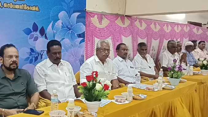 மதமென பிரிந்தது போதும்..
இதுதாங்க உண்மையான இஃப்தார்