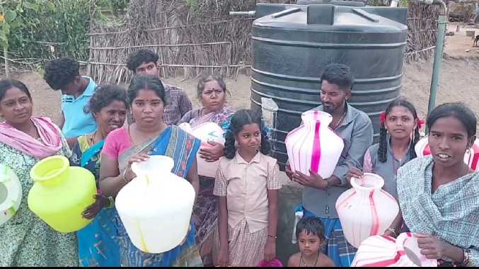 ஒரே வீடியோ தான்... சும்மா அதிருதுல