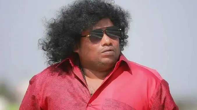 விஜய், அஜித் குறித்து நடிகர் யோகிபாபு சுவாரஸ்ய தகவல்