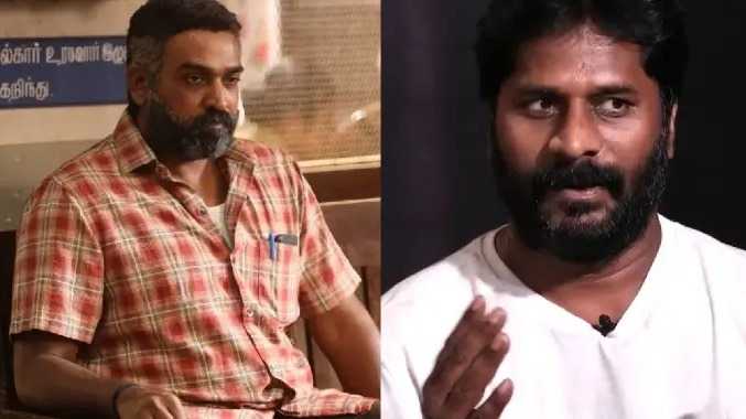 மீண்டும் இணையும் விஜய் சேதுபதி-நிதிலன் கூட்டணி
