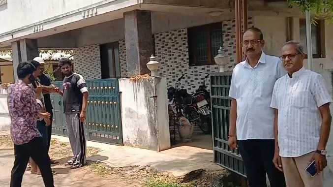 நேபாளத்திற்கு சுற்றுலா சென்று விபத்தில் உயிரிழந்த 3 பேர்