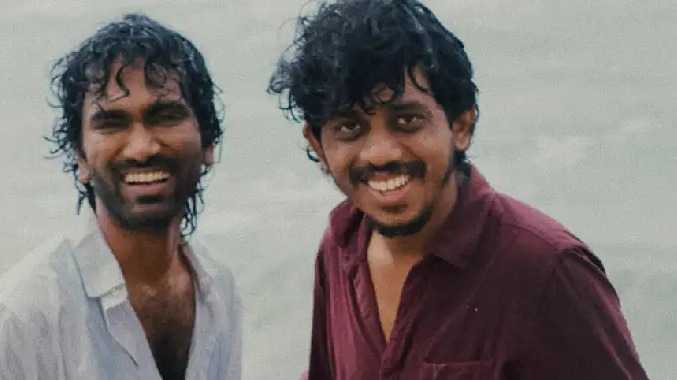 சிம்புவுடன் இணையும் DUDE இயக்குநர் கீர்த்தீஸ்வரன்