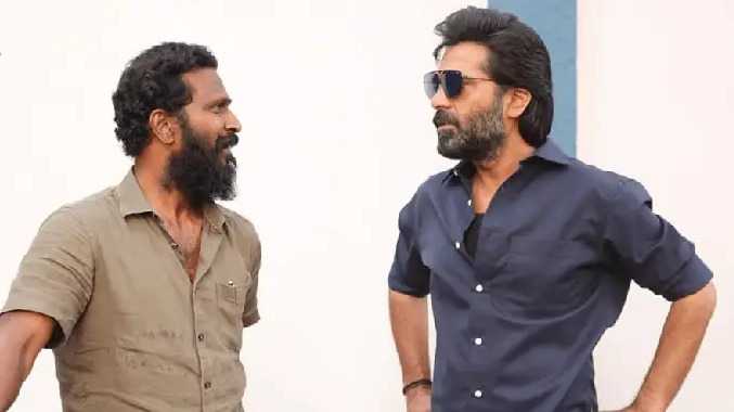 தயாரிப்பாளர் கலைப்புலி எஸ்.தாணு புதிய அப்டேட்