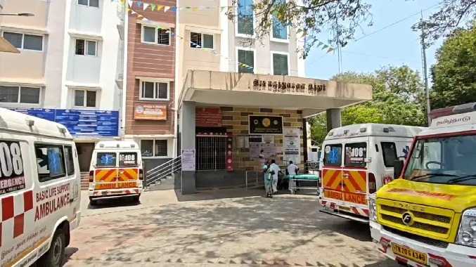 குலதெய்வ கோவிலில் காது குத்தும் நிகழ்ச்சியில் விபரீதம்