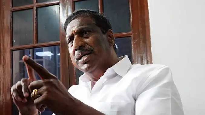 தவெகவுடன் கூட்டணியில் இணைந்த நேயம் மக்கள் கழகம்