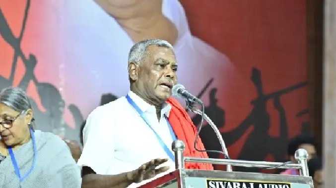 தொகுதி ஒதுக்கீடு இழுபறி என நாங்கள் நினைக்கவில்லை