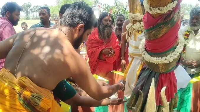 திருமணமாகாதவர்கள் விரைவில் திருமணம் நடக்க வழிபாடு