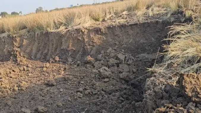 தனியார் நிறுவனம் விதிமுறைகளை மீறுவதாக குற்றச்சாட்டு